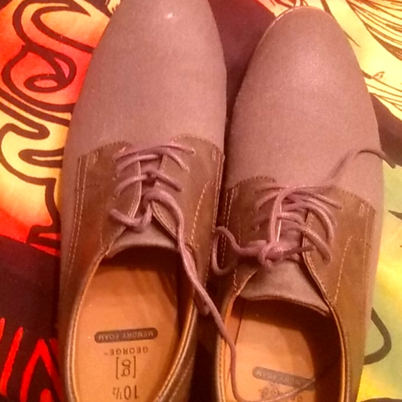 George TM - Picture 1 of 2